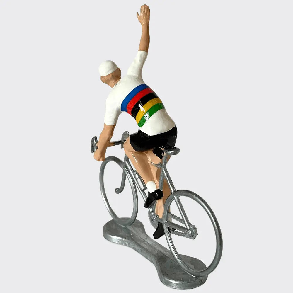 WORLD CHAMPION WINNER