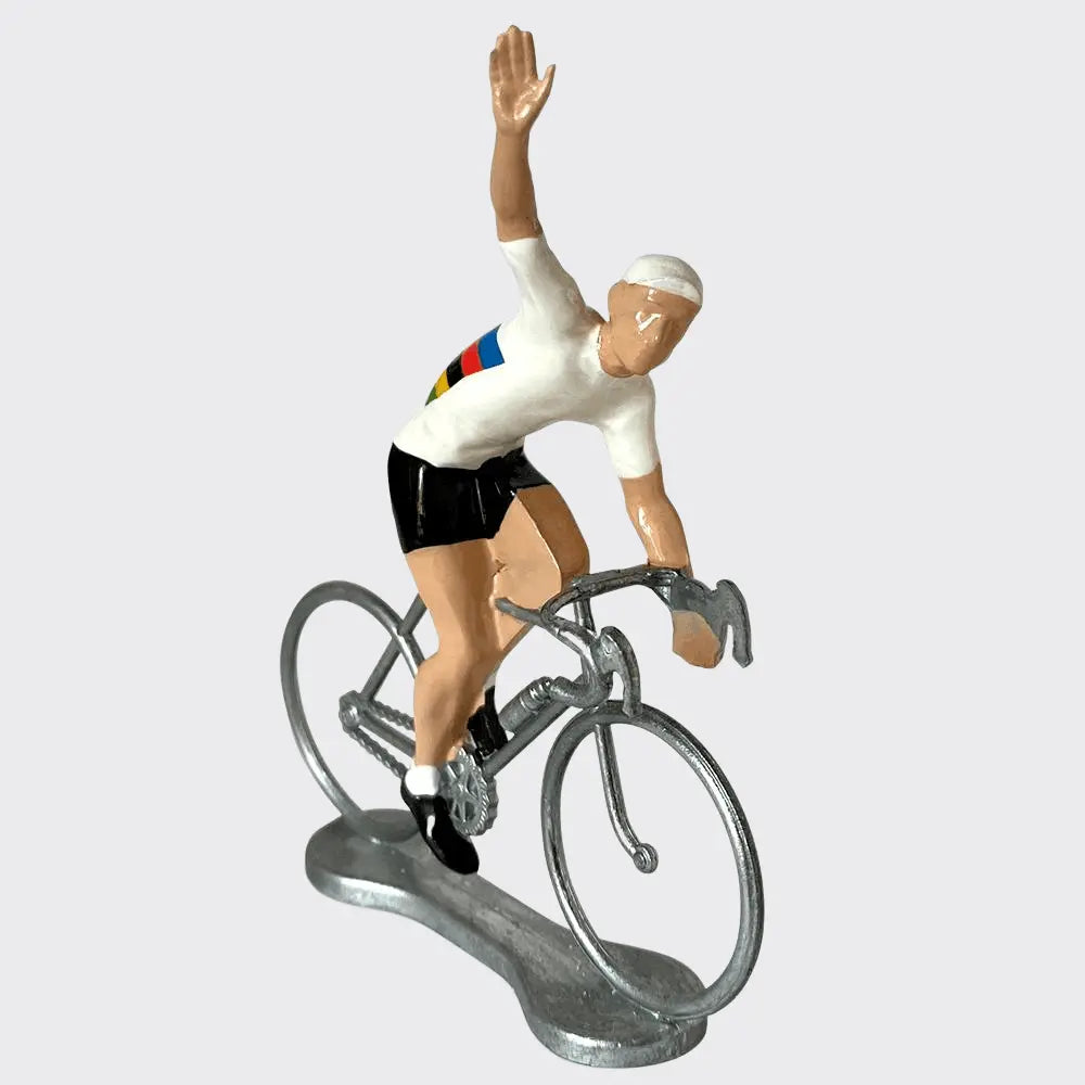 WORLD CHAMPION WINNER