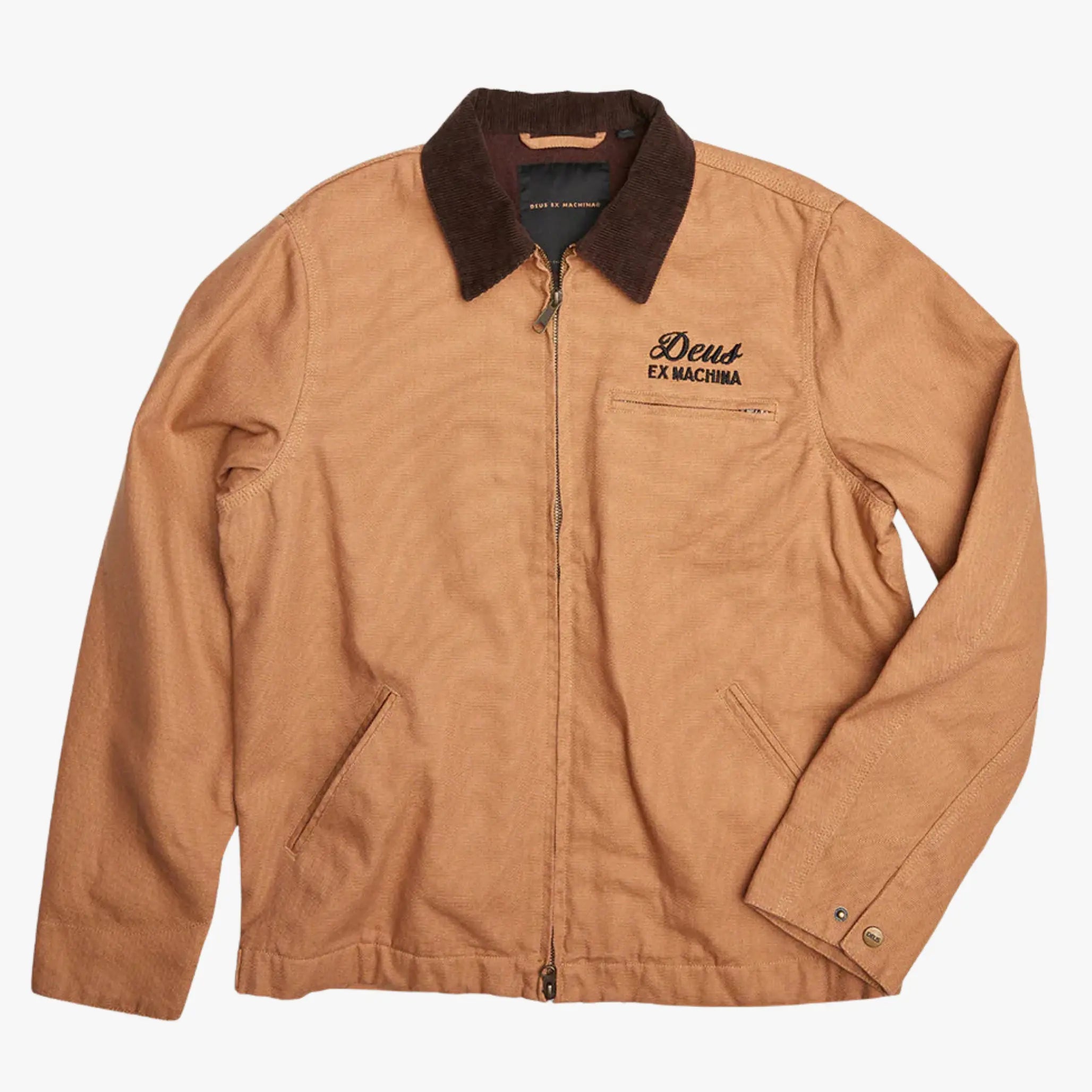 VESTE ADRESS WORKWEAR DEUS EX MACHINA -  Klubb