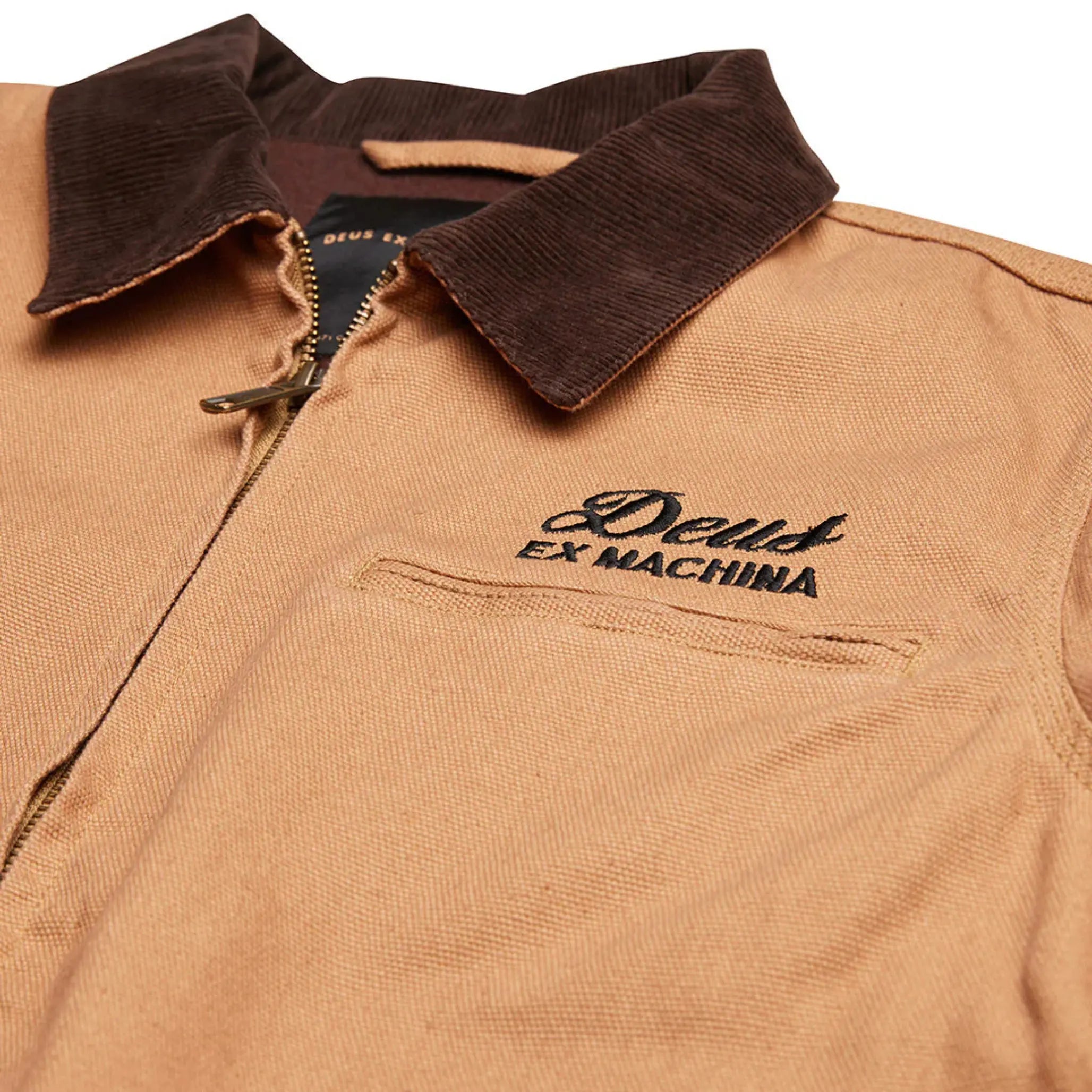 VESTE ADRESS WORKWEAR DEUS EX MACHINA -  Klubb