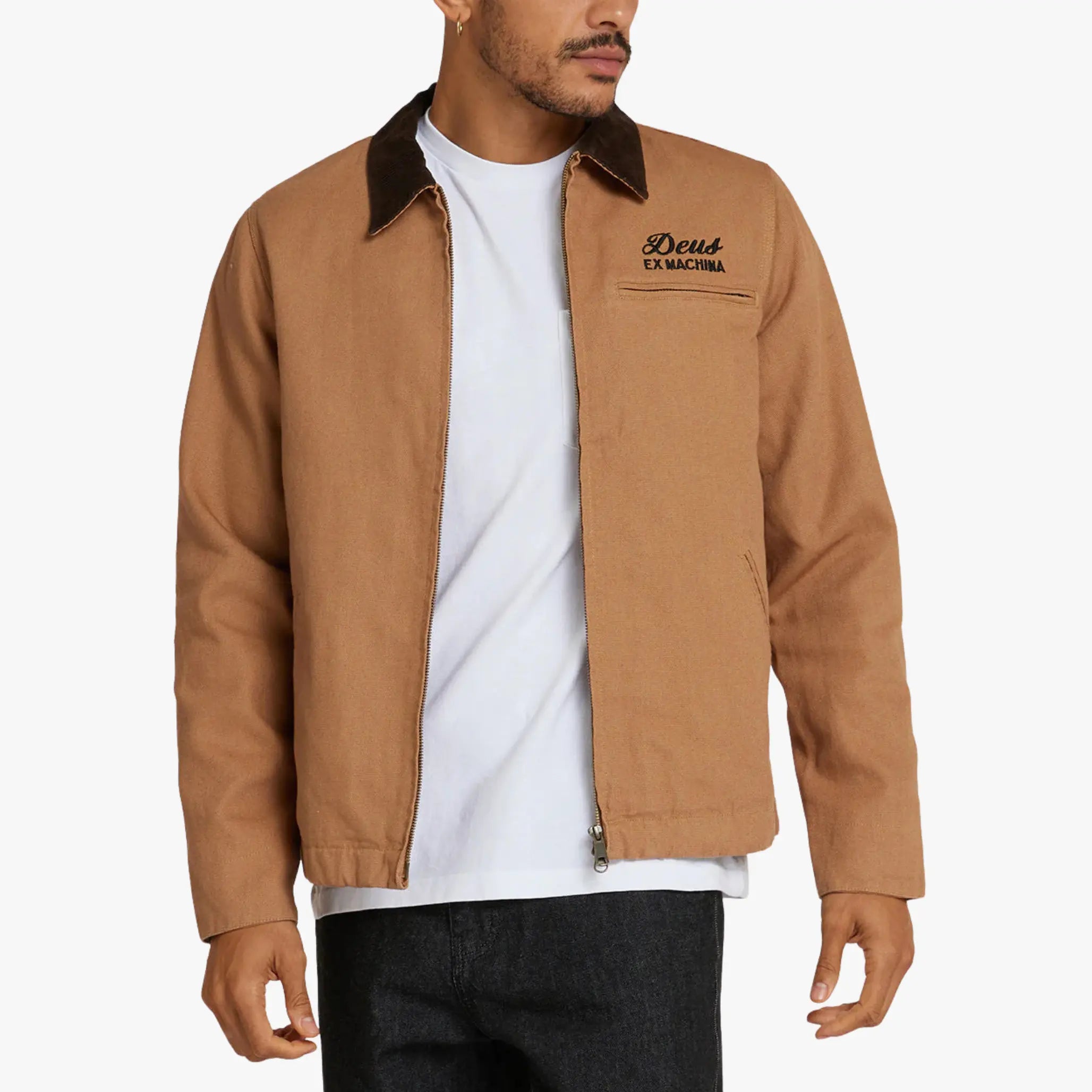 VESTE ADRESS WORKWEAR DEUS EX MACHINA -  Klubb