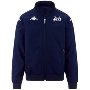 KAPPA x 24H LE MANS -  VESTE AMBACHI -  Klubb