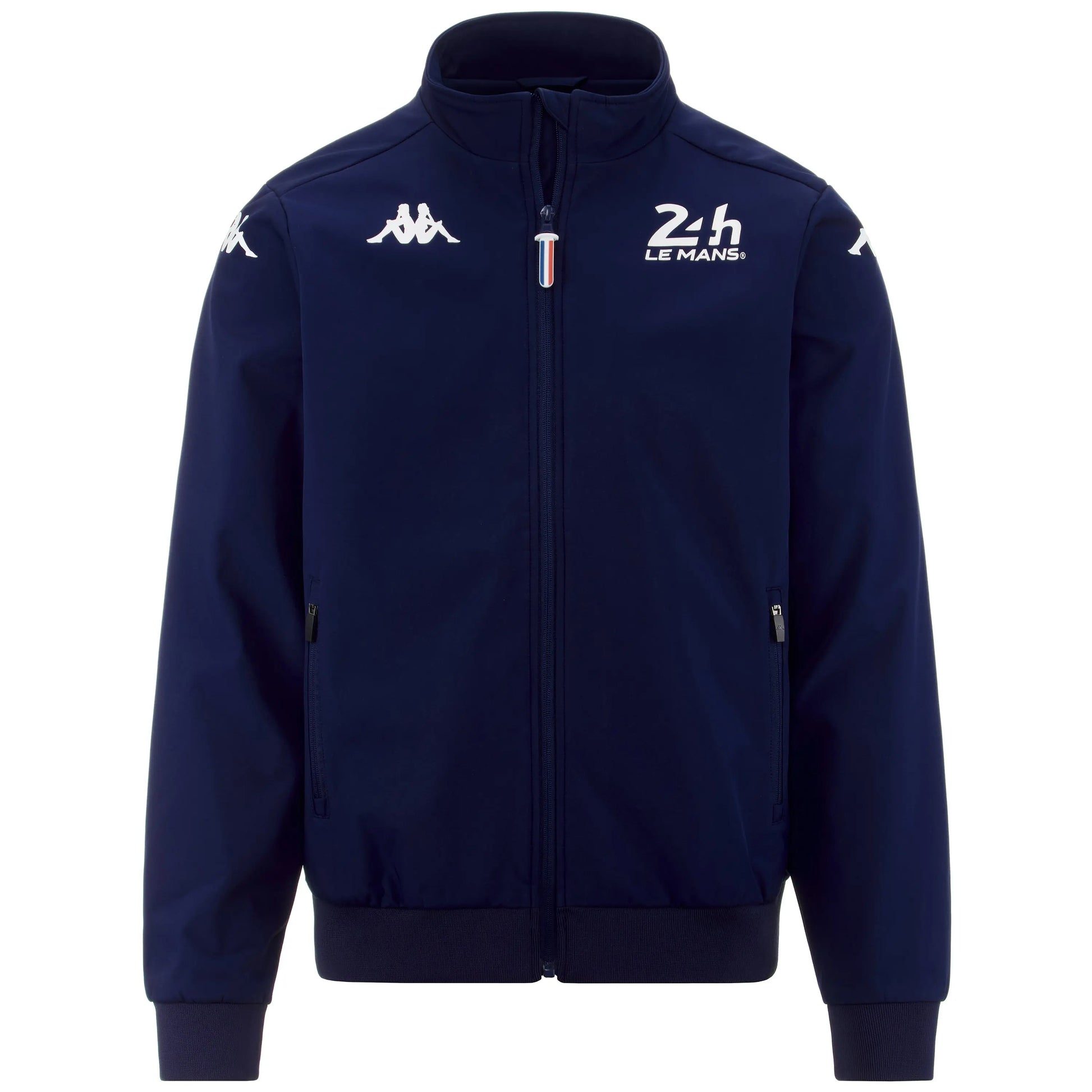 KAPPA x 24H LE MANS -  VESTE AMBACHI -  Klubb