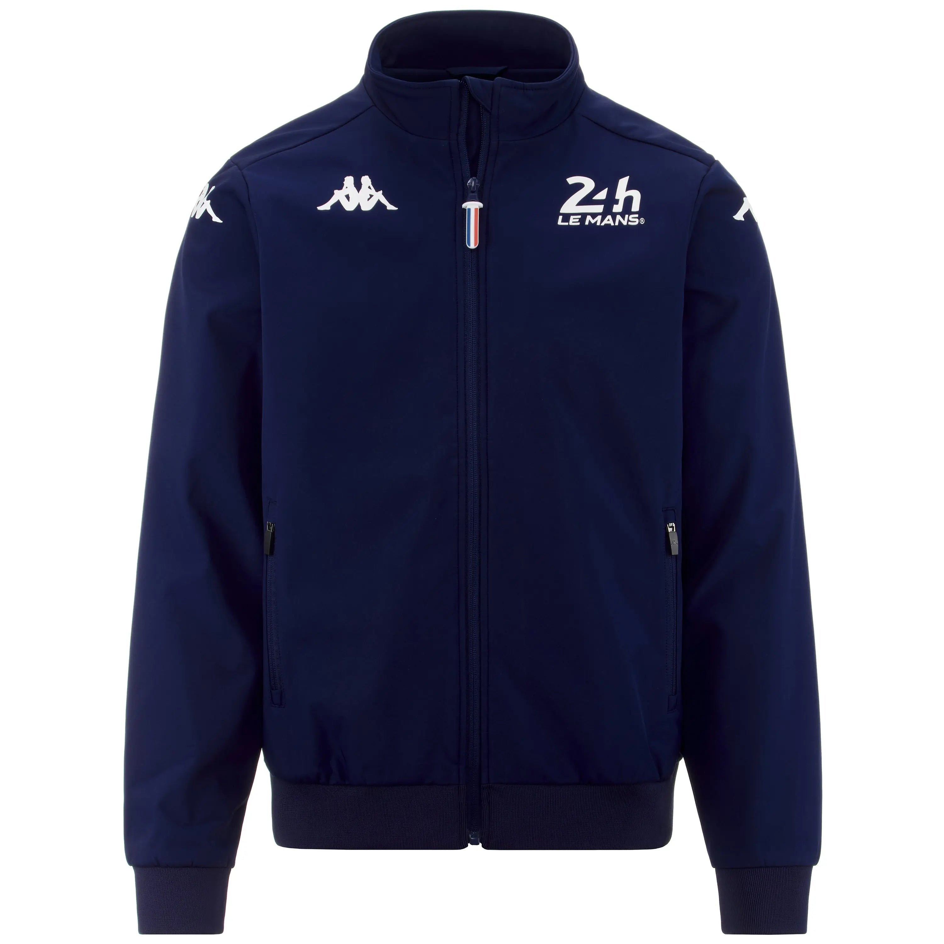 KAPPA x 24H LE MANS -  VESTE AMBACHI -  Klubb