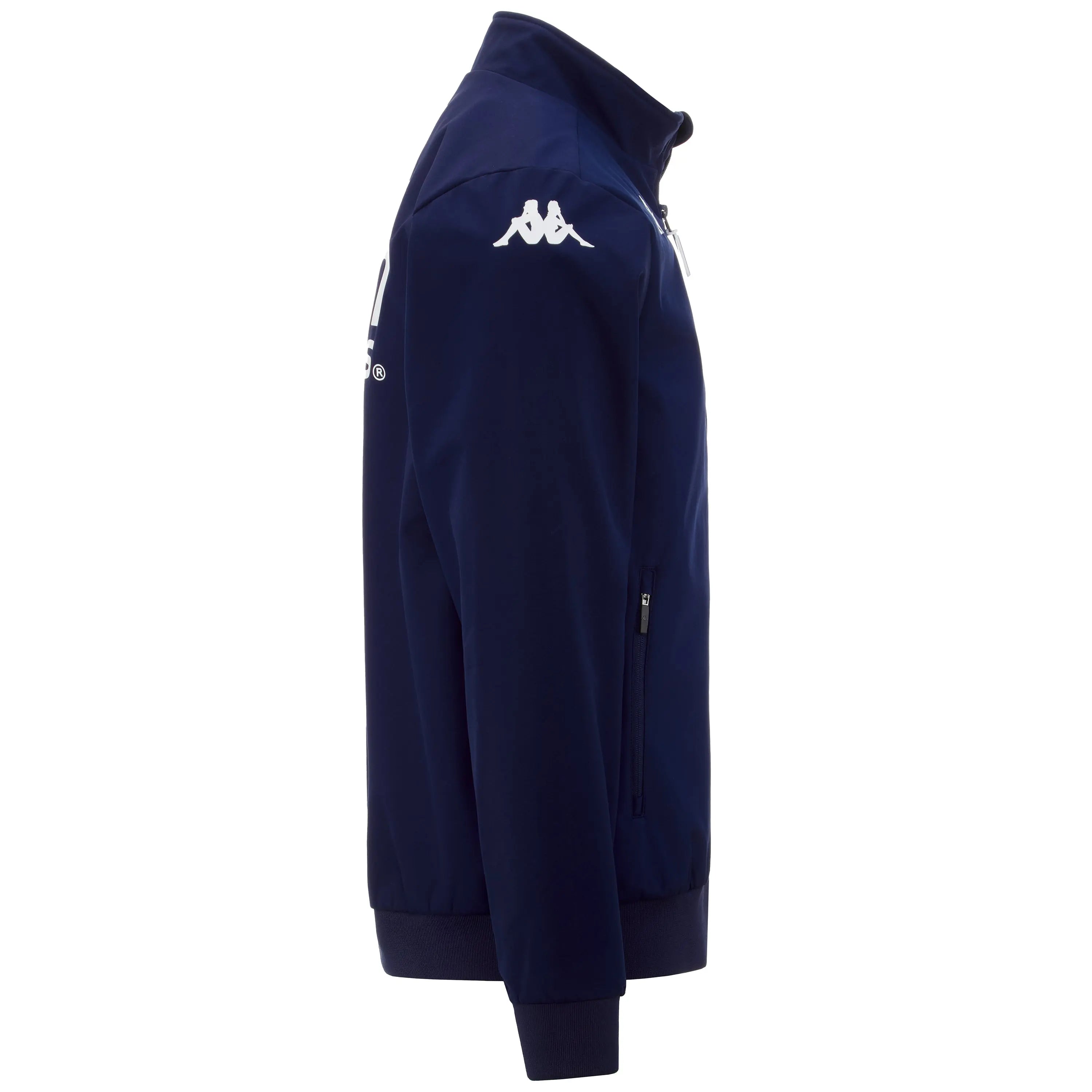 KAPPA x 24H LE MANS -  VESTE AMBACHI -  Klubb