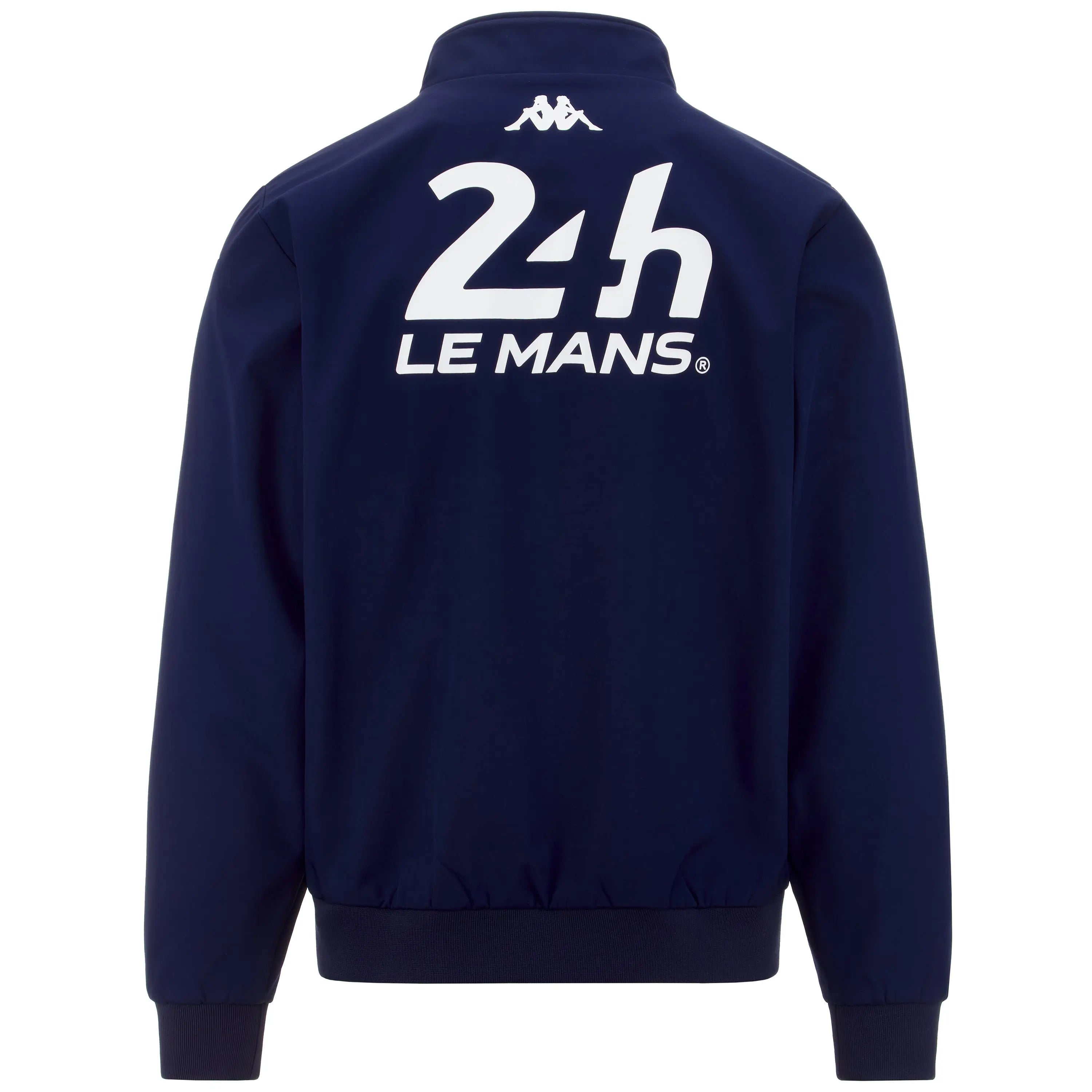 KAPPA x 24H LE MANS -  VESTE AMBACHI -  Klubb