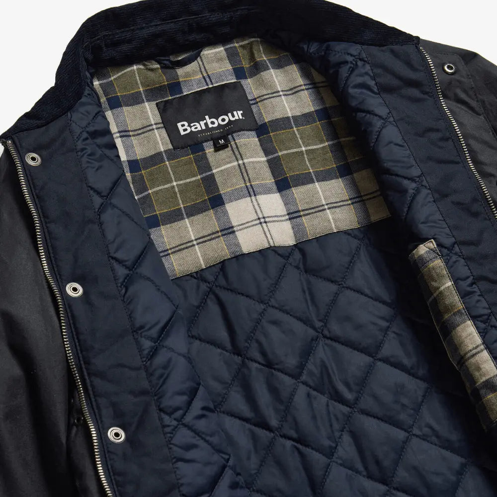 VESTE AMBLESIDE