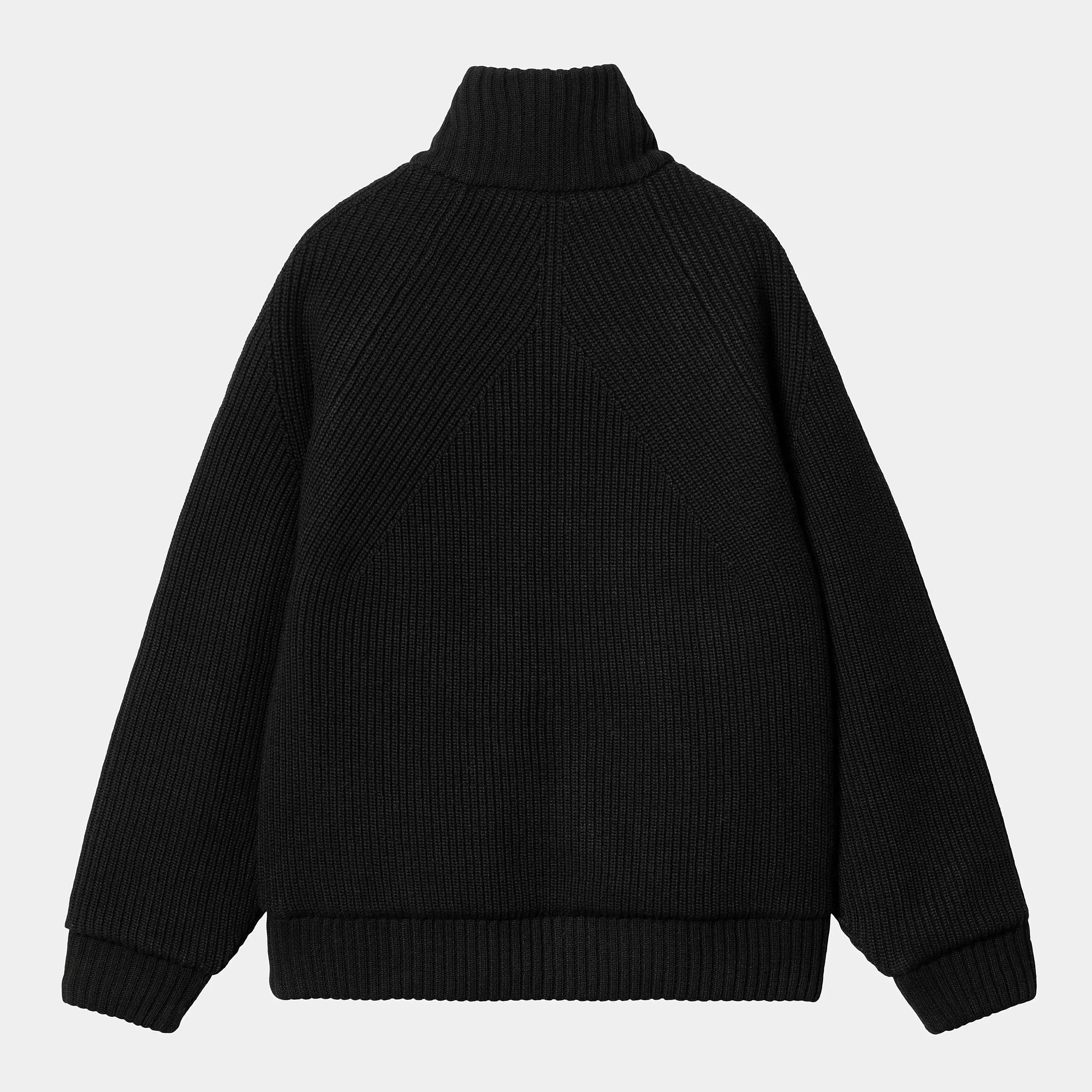 VESTE BANLEY - NOIR CARHARTT WIP -  Klubb