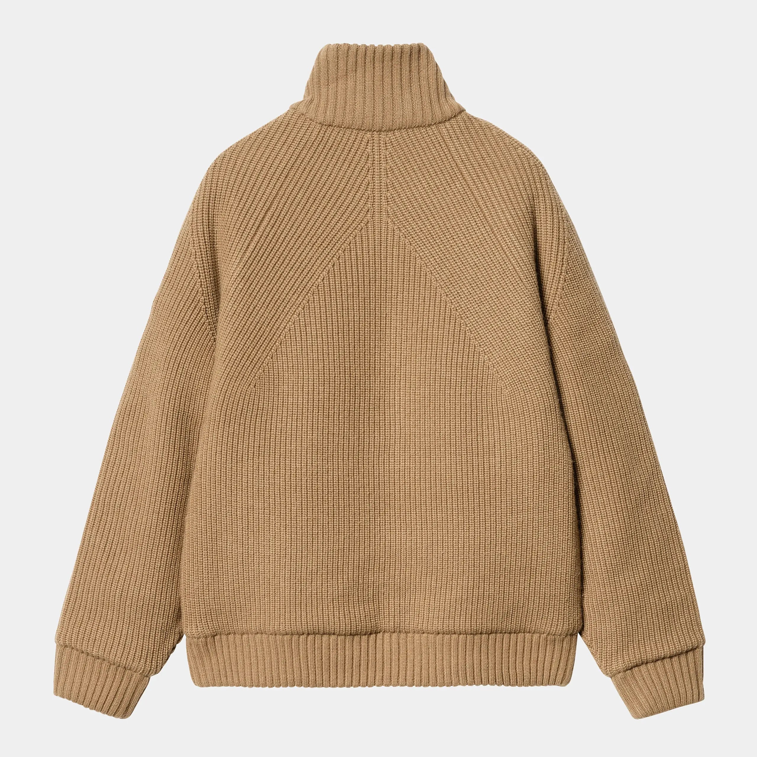 VESTE BANLEY - PEANUT CARHARTT WIP -  Klubb