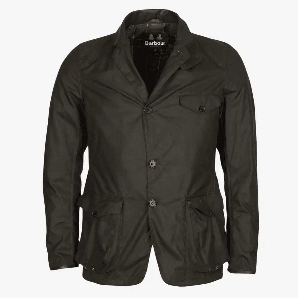 VESTE BEACON SPORT