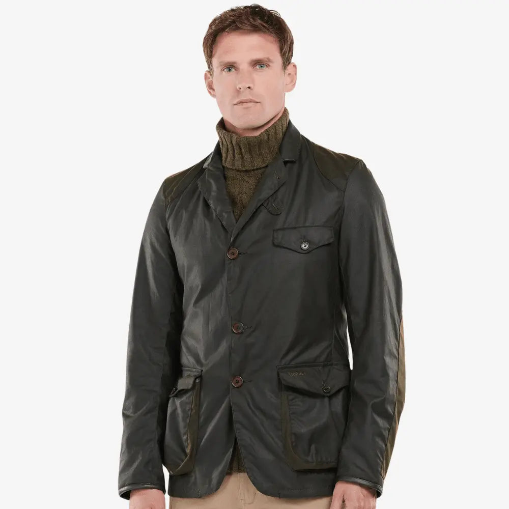 VESTE BEACON SPORT