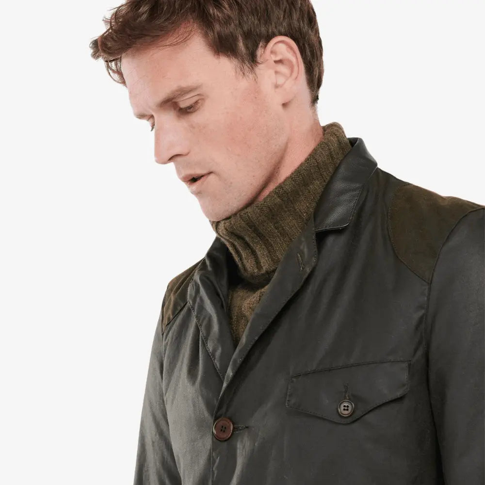 VESTE BEACON SPORT
