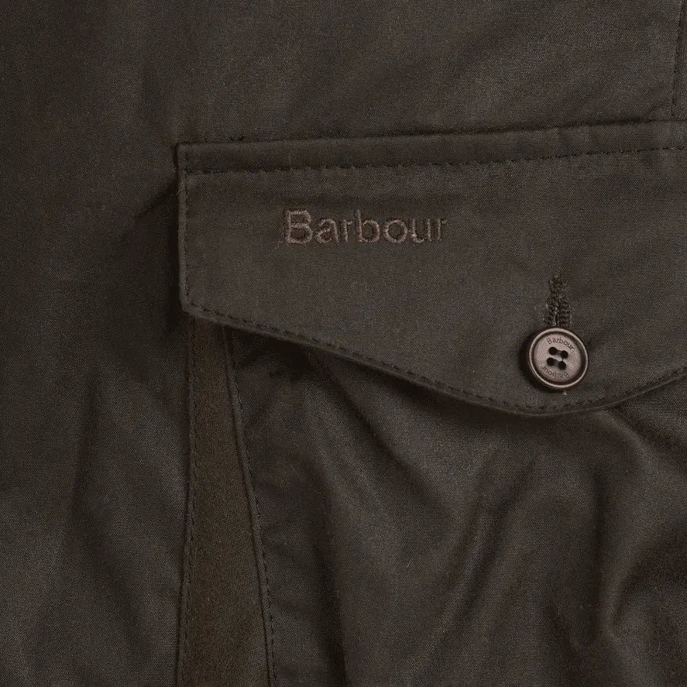 VESTE BEACON SPORT