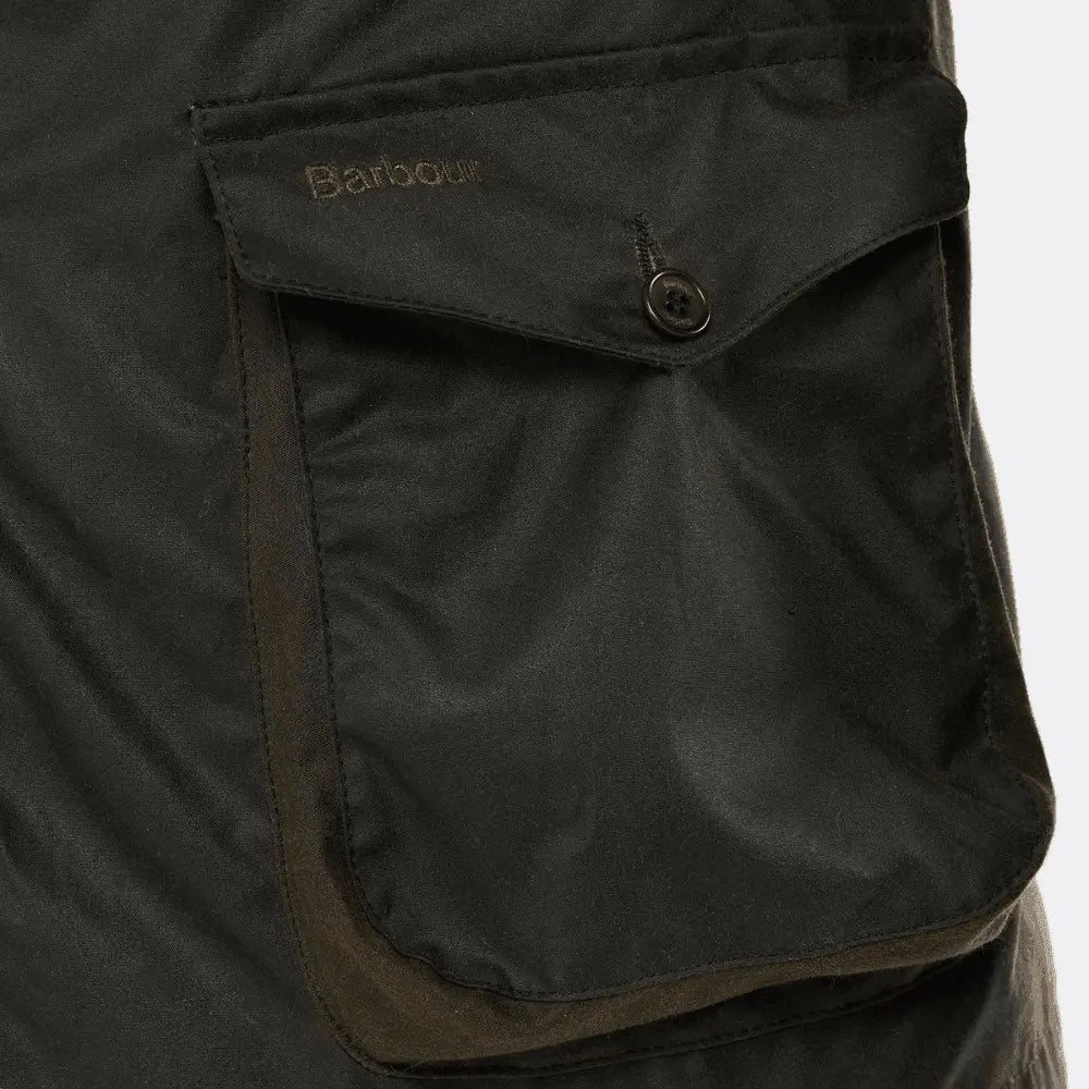 VESTE BEACON SPORT