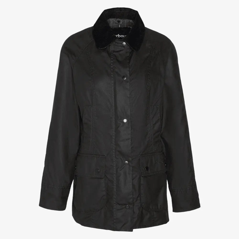 VESTE BEADNELL - OLIVE