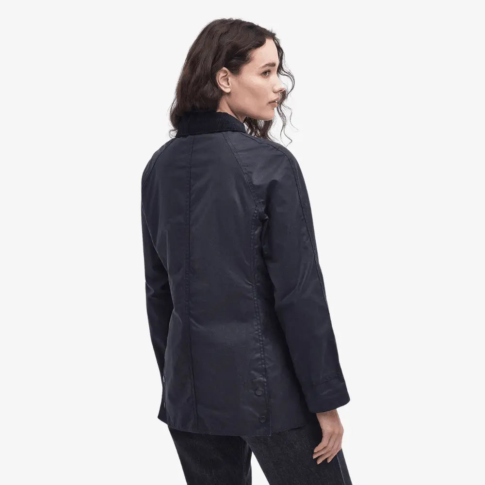 VESTE BEADNELL - NAVY