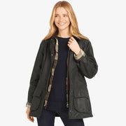 CHAQUETA SAGE BEADNELL - MUJER