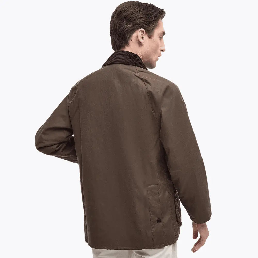 VESTE BEDALE - BARK