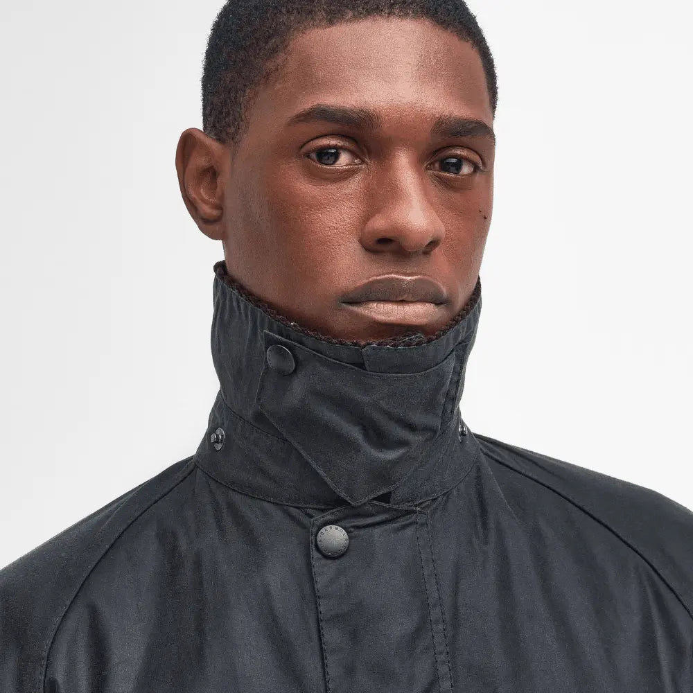 VESTE BEDALE - SAGE