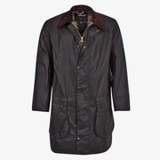 VESTE BORDER - SAGE BARBOUR -  Klubb