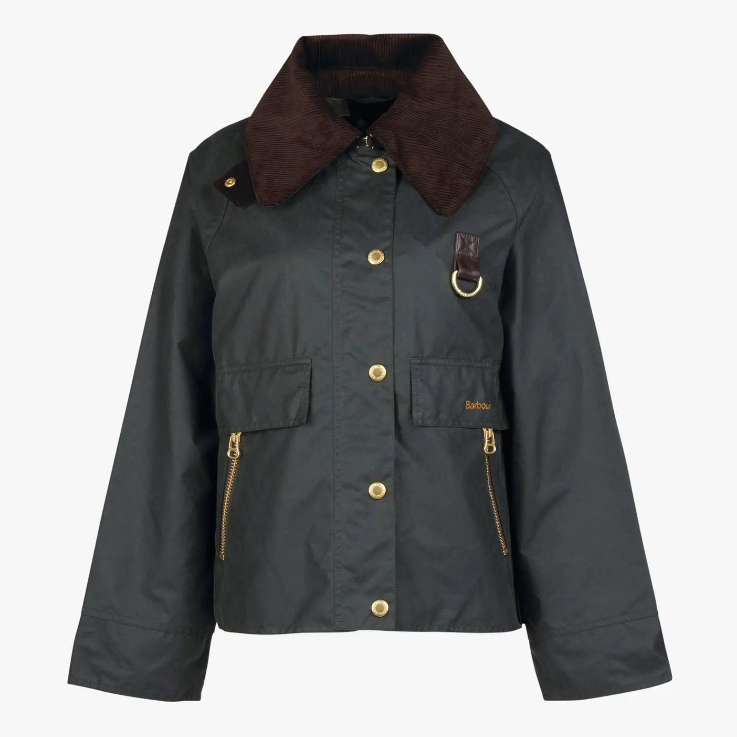 VESTE CATTON SAGE BARBOUR -  Klubb