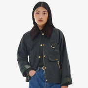 VESTE CATTON SAGE BARBOUR -  Klubb