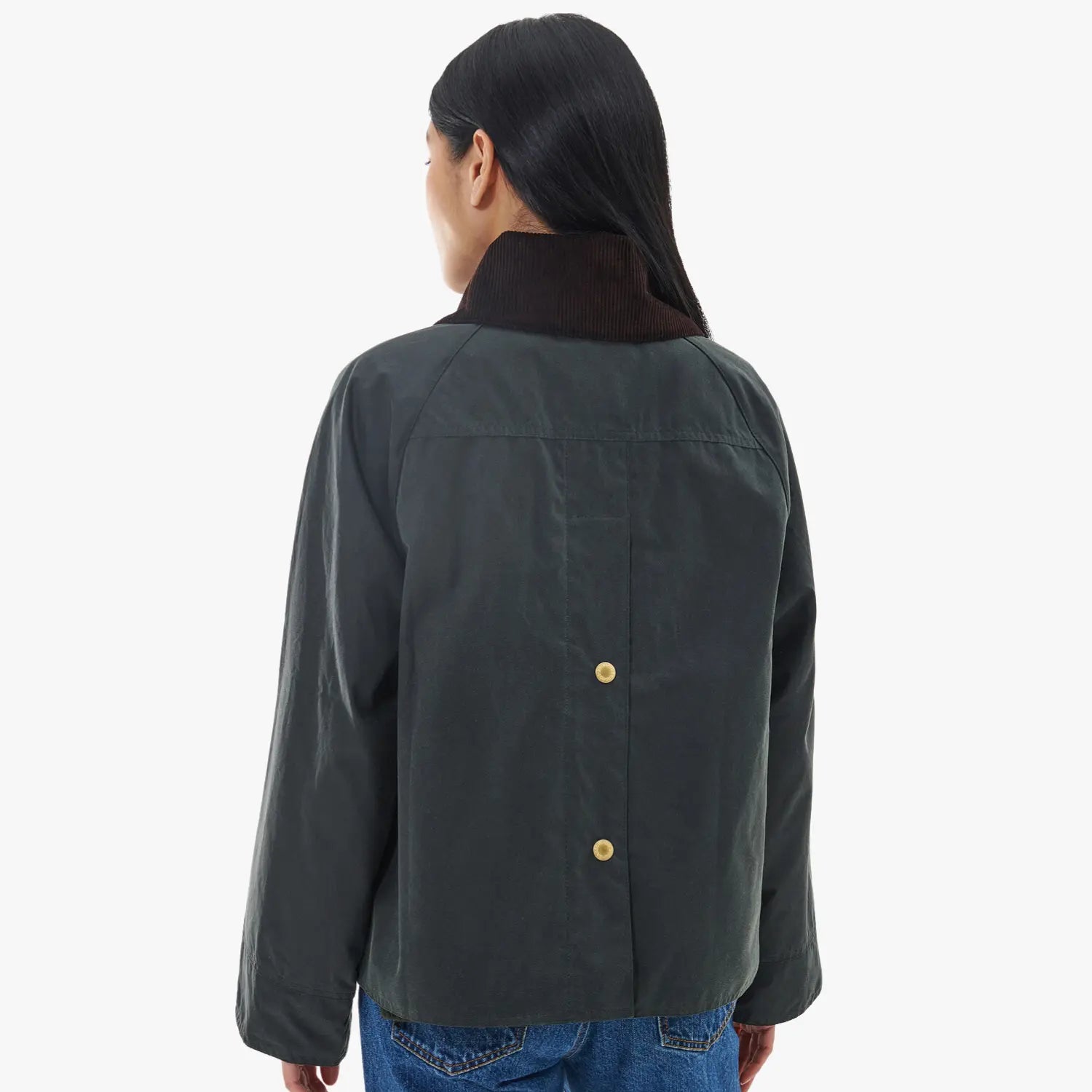 VESTE CATTON SAGE BARBOUR -  Klubb