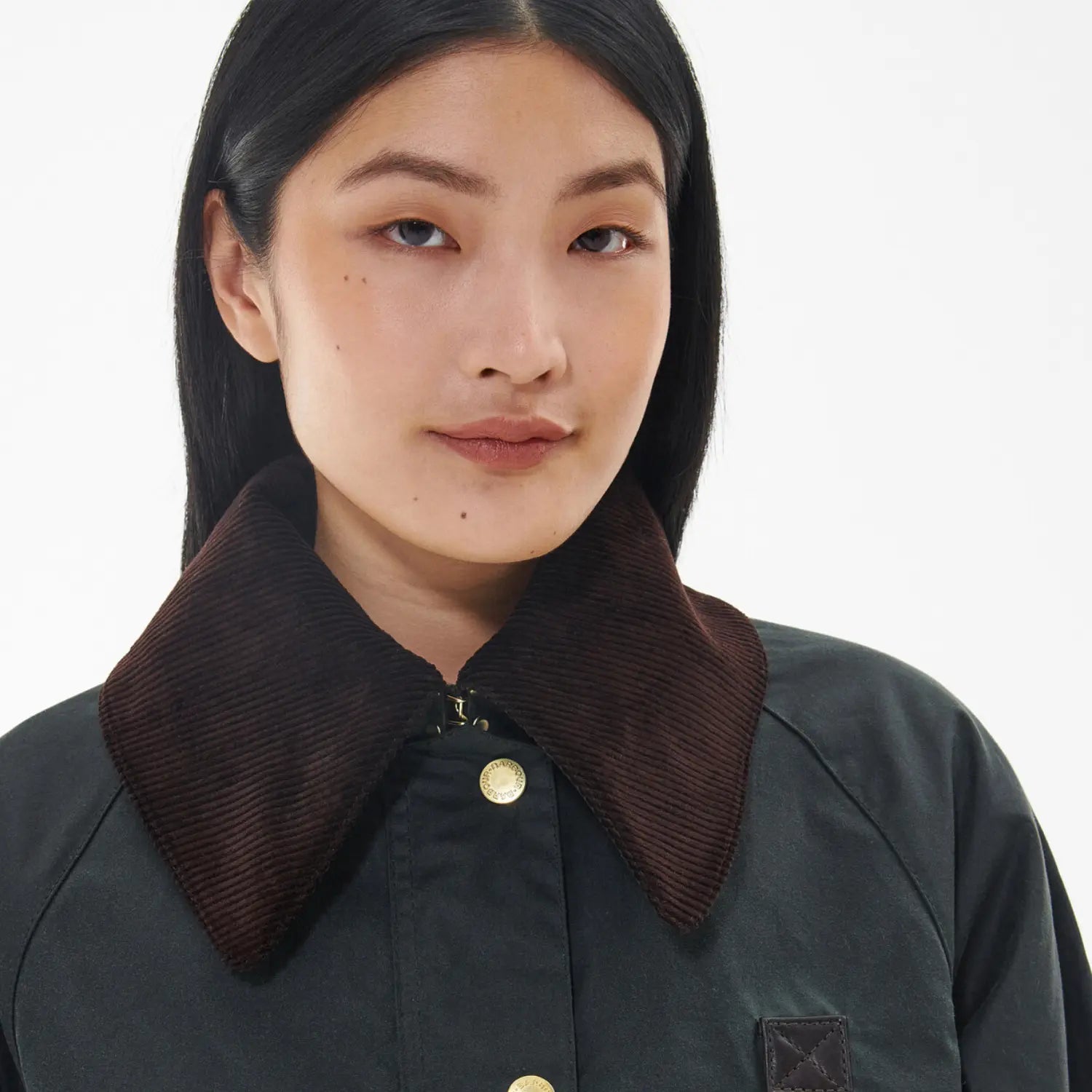 VESTE CATTON SAGE BARBOUR -  Klubb