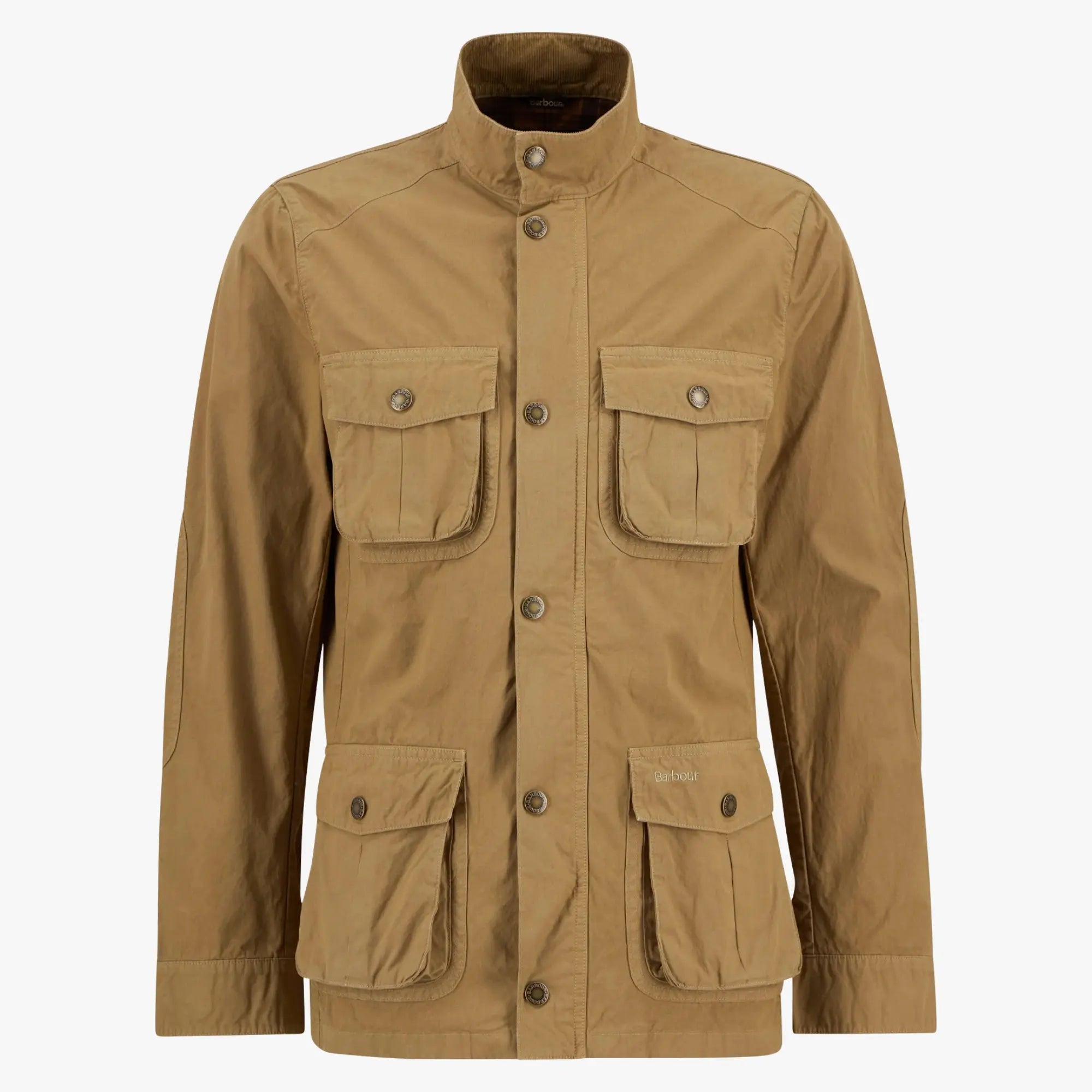 VESTE CORBRIDGE CASUAL - STONE