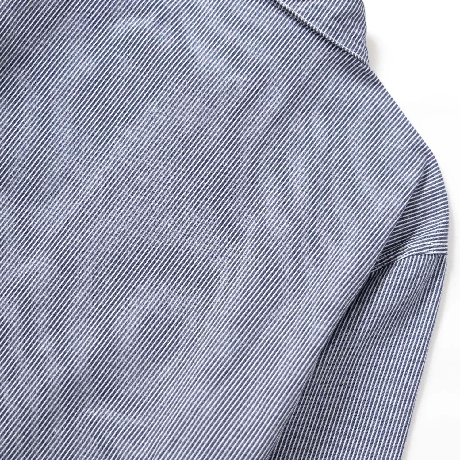 VESTE DE TRAVAIL - HICKORY SERVICE WORKS -  Klubb
