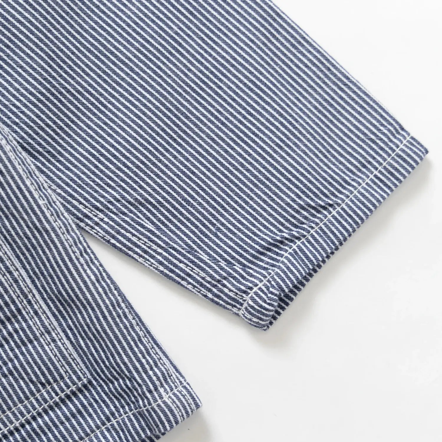 VESTE DE TRAVAIL - HICKORY SERVICE WORKS -  Klubb