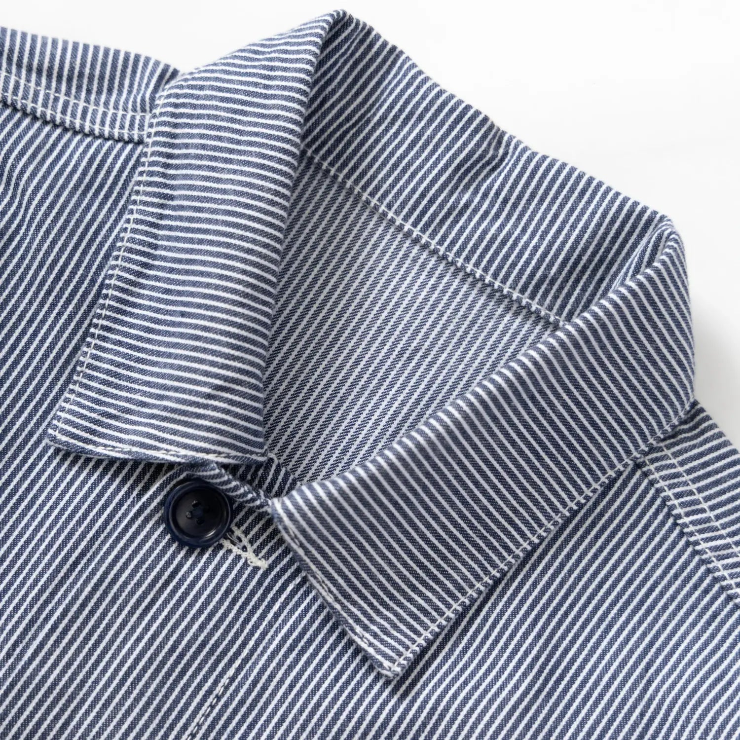 VESTE DE TRAVAIL - HICKORY SERVICE WORKS -  Klubb
