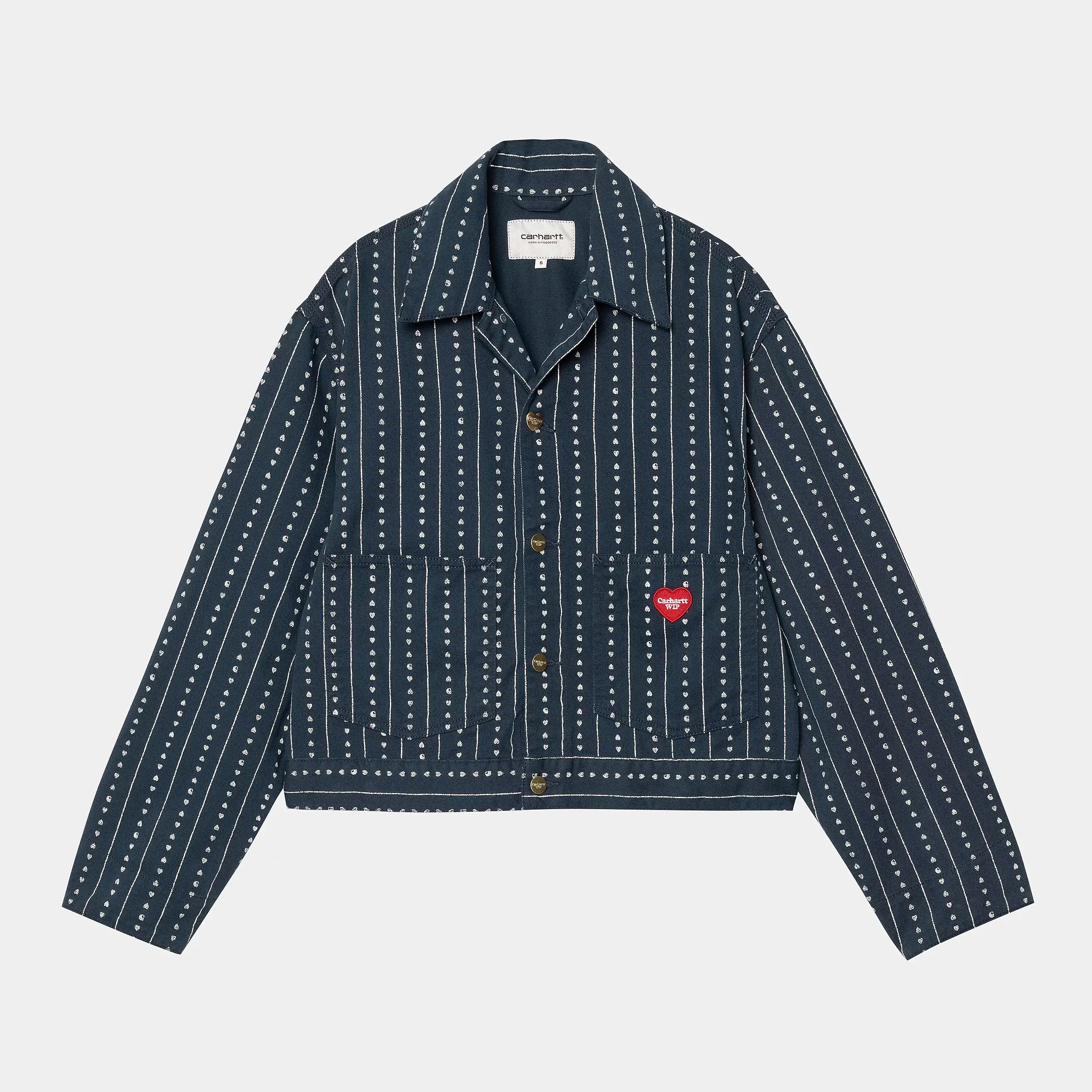 VESTE DREWE CARHARTT WIP -  Klubb