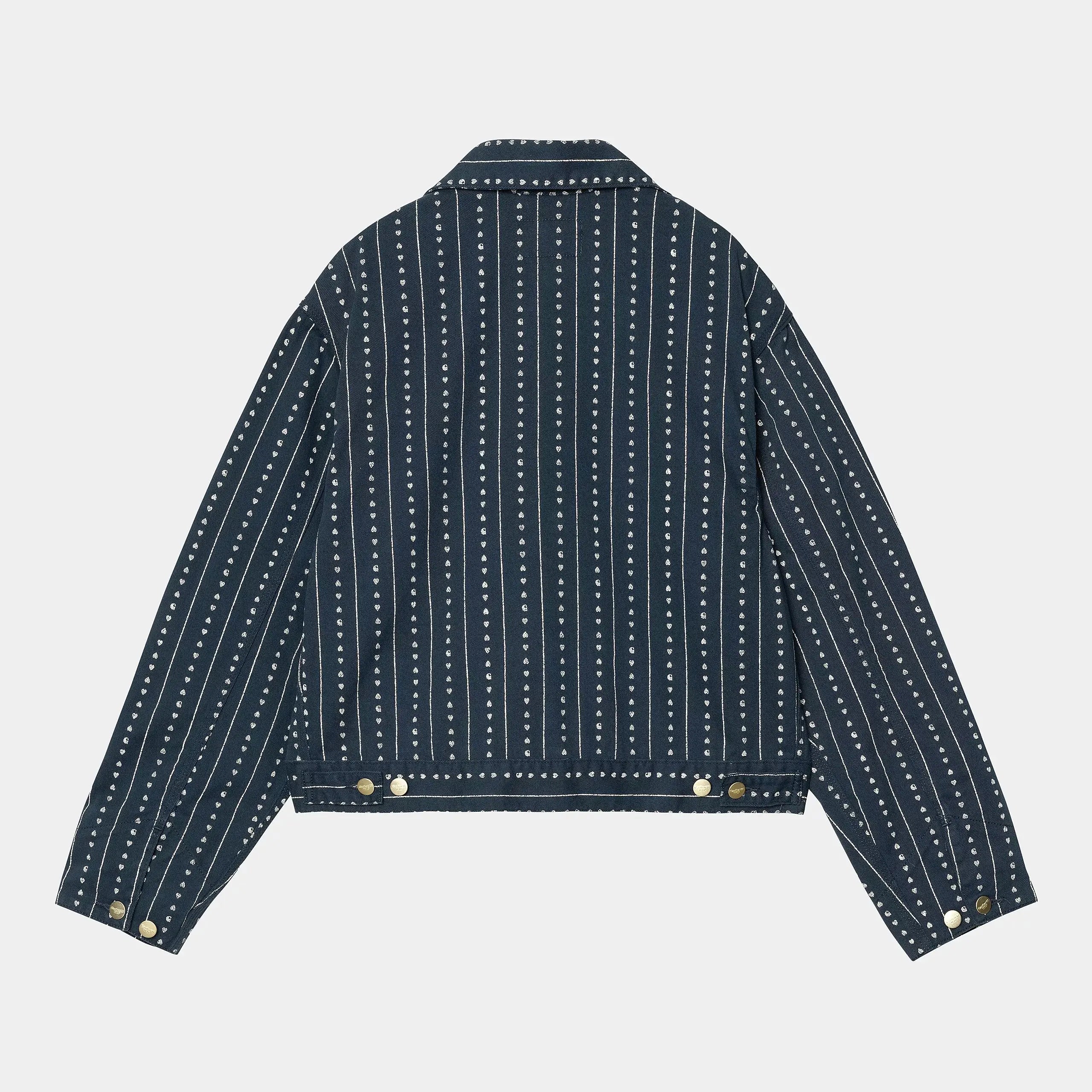 VESTE DREWE CARHARTT WIP -  Klubb