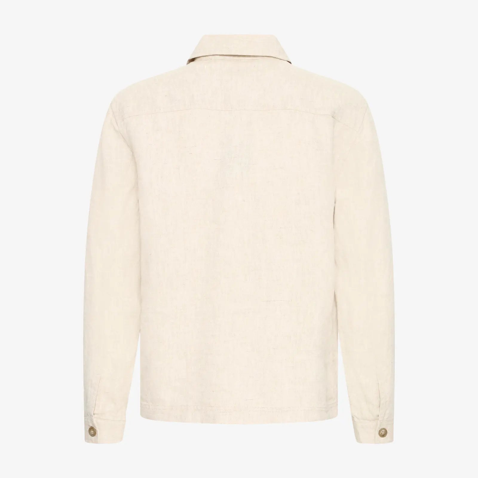 Veste en Lin - Naturel