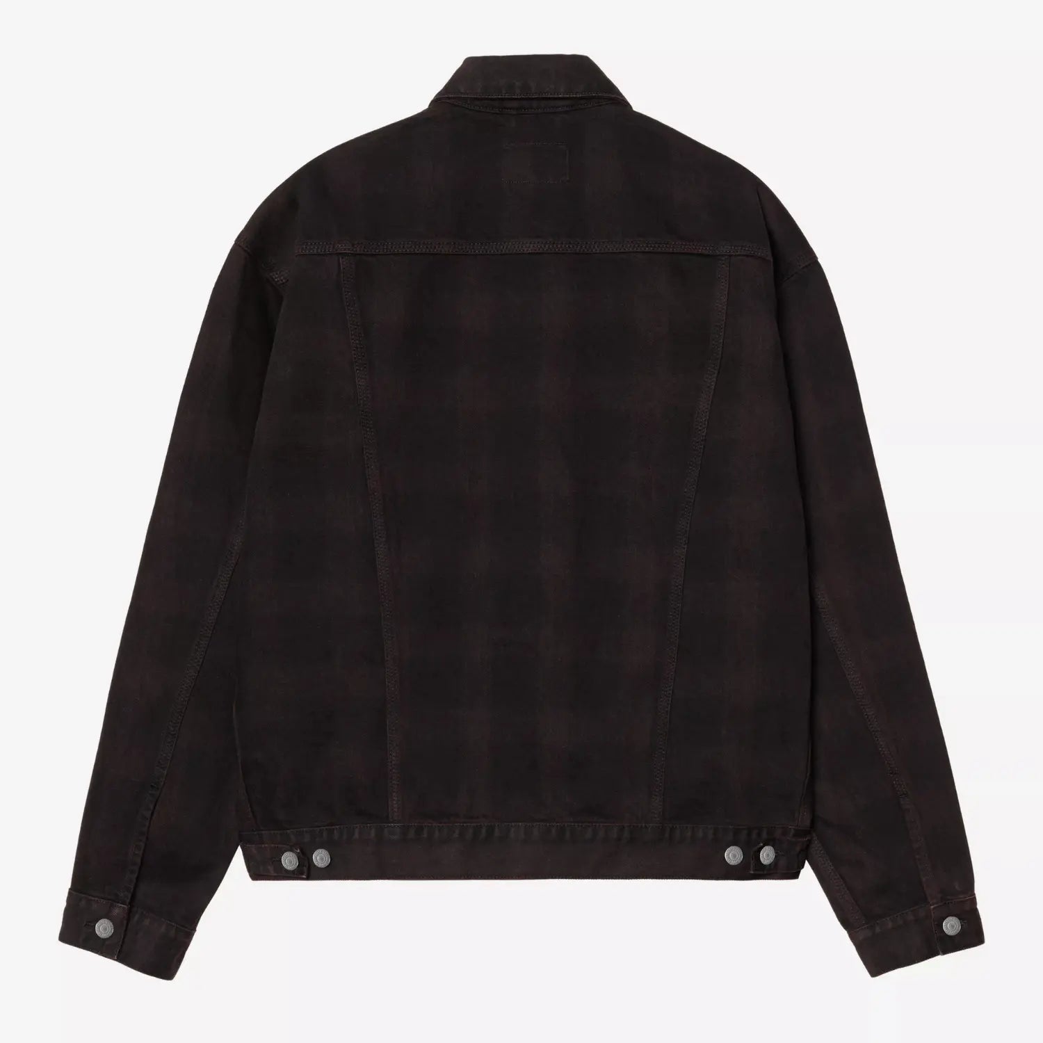 VESTE EVERSON PALISANDER