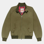VESTE G9 ARMY BARACUTA -  Klubb