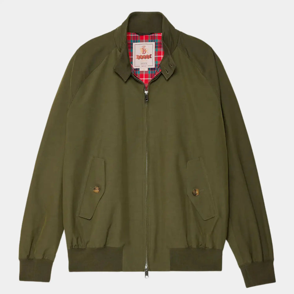 VESTE G9 - BEECH