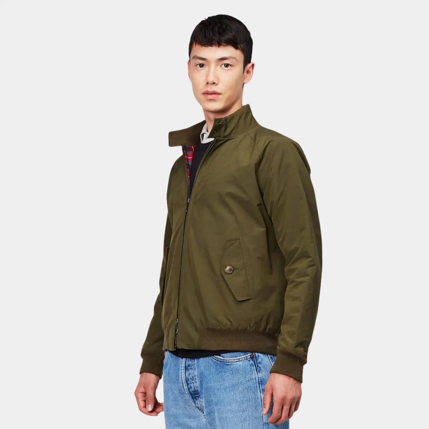 BARACUTA -  VESTE G9 - BEECH -  Klubb