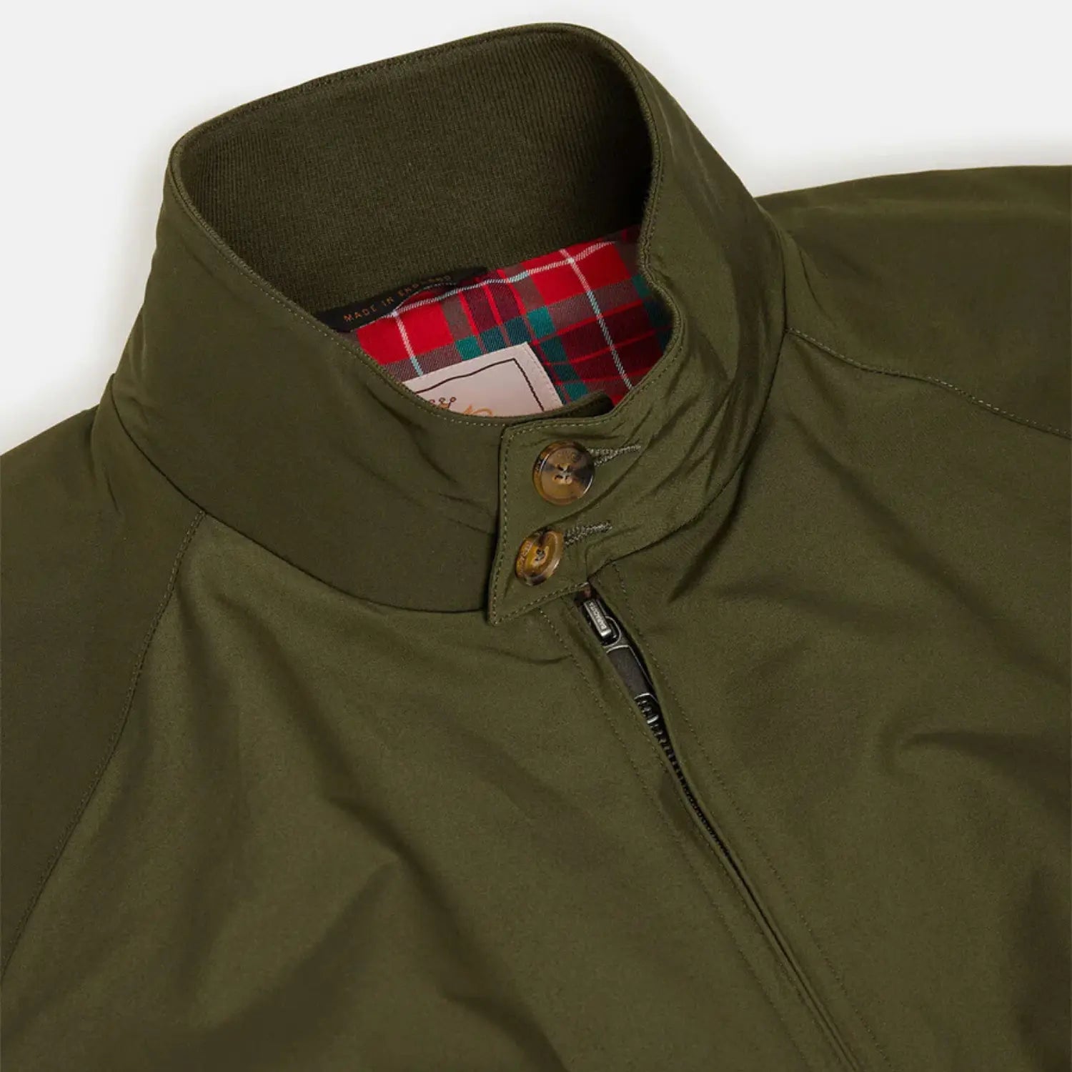 BARACUTA -  VESTE G9 - BEECH -  Klubb