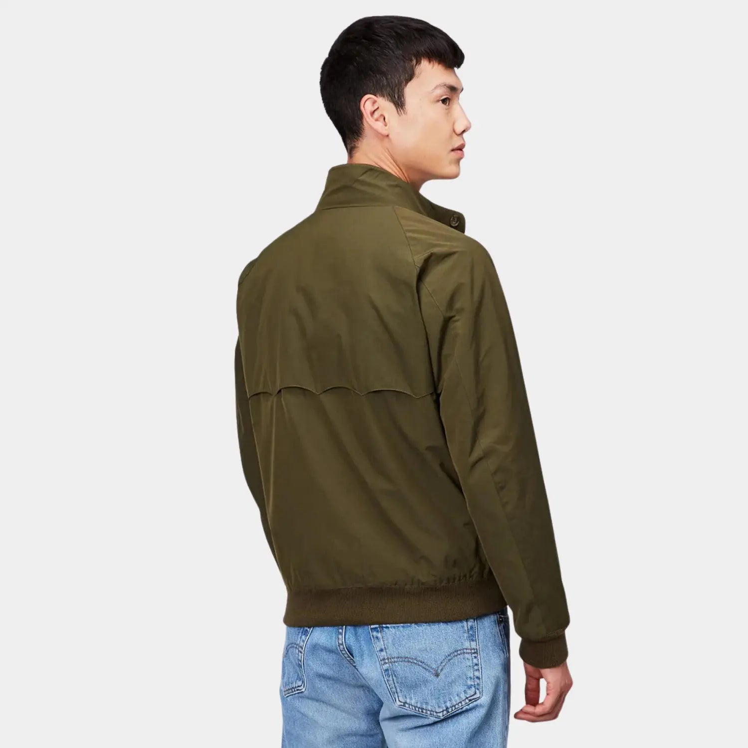 BARACUTA -  VESTE G9 - BEECH -  Klubb