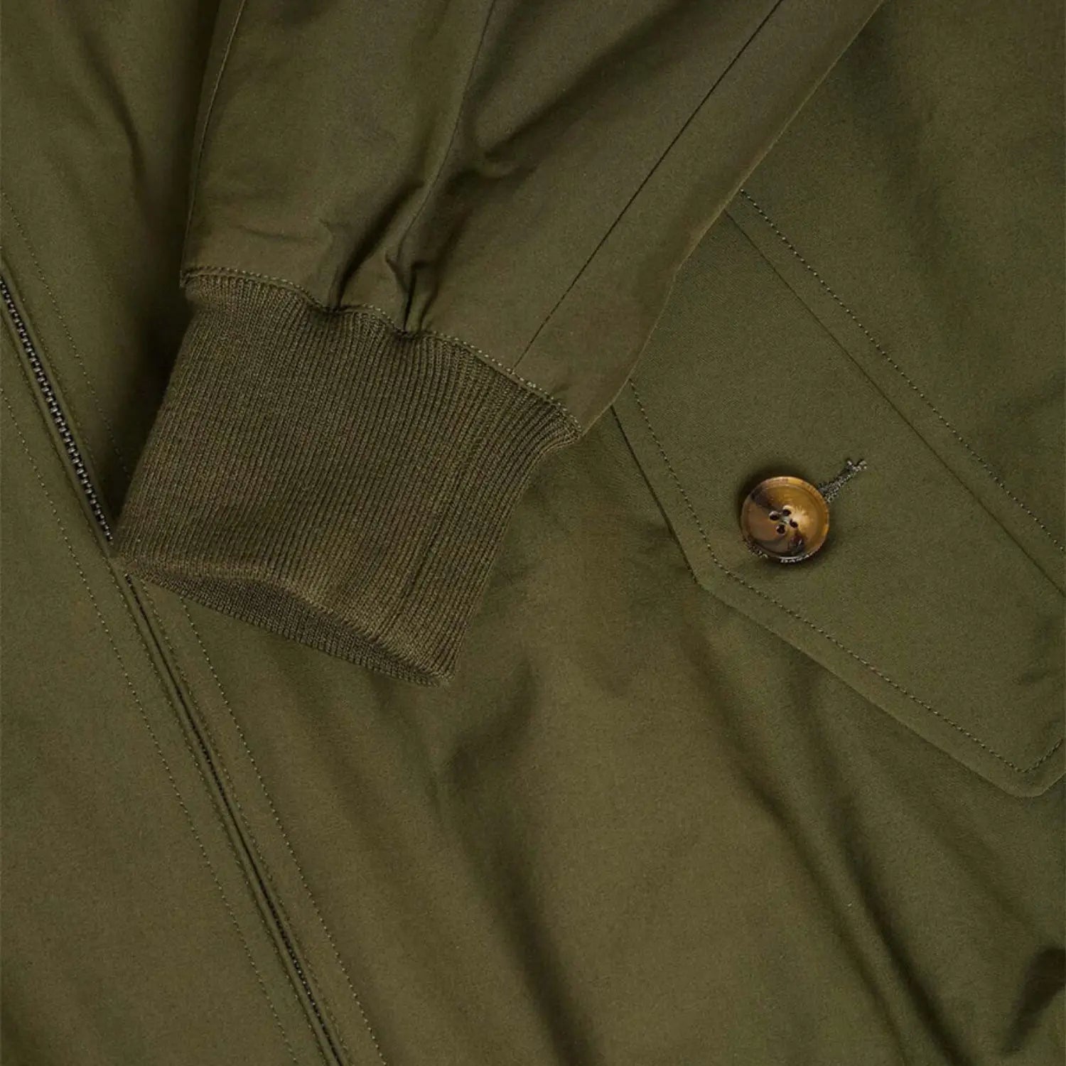 BARACUTA -  VESTE G9 - BEECH -  Klubb