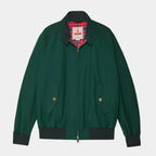 Racing Green