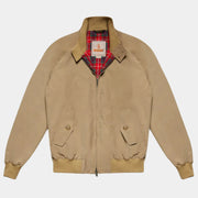 VESTE G9 TAN BARACUTA -  Klubb