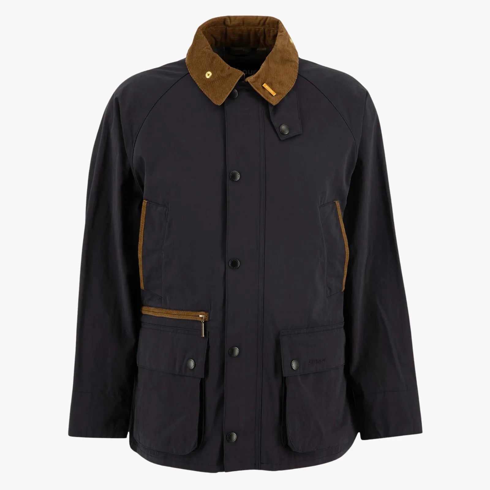Veste Icons Bedale Casual - Navy - Barbour