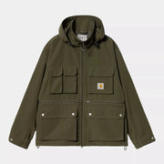 VESTE IRWIN TURTLE CARHARTT WIP -  Klubb