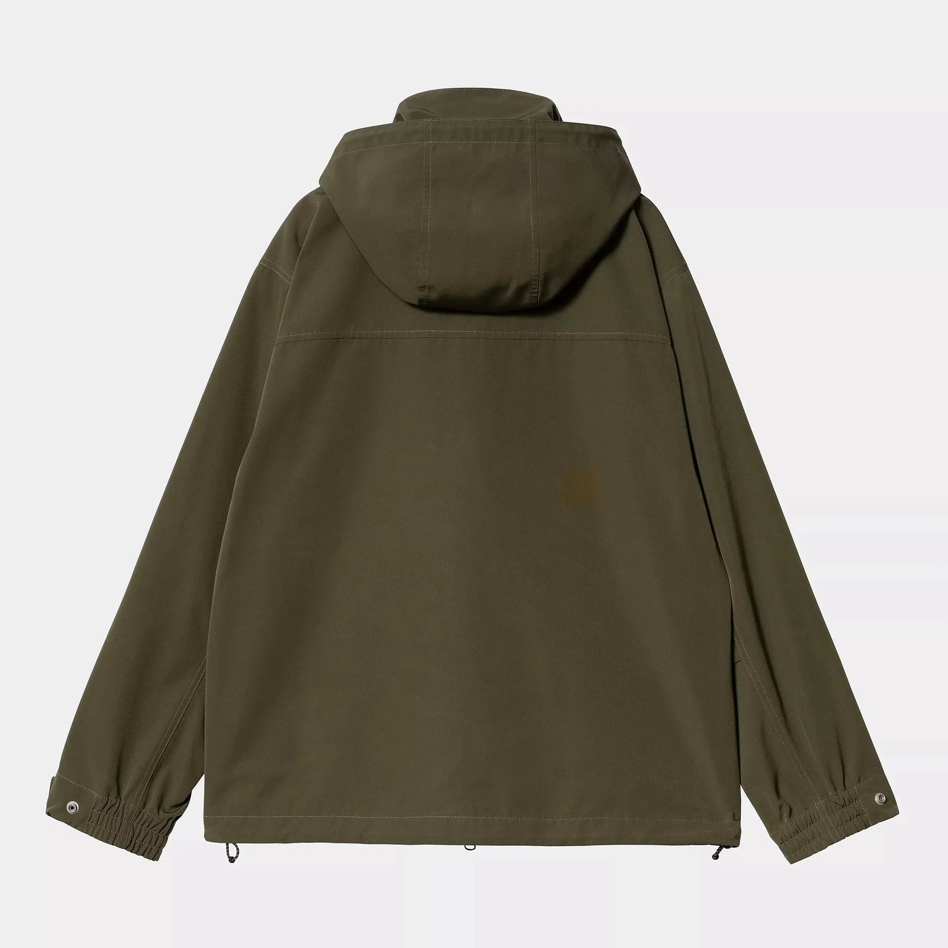 VESTE IRWIN TURTLE CARHARTT WIP -  Klubb