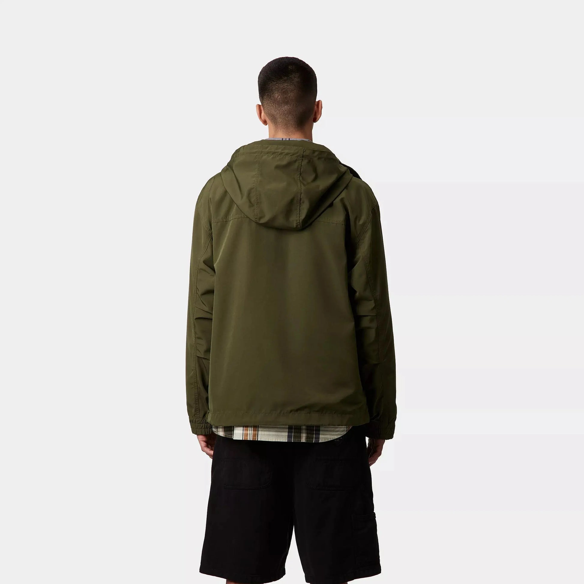 VESTE IRWIN TURTLE CARHARTT WIP -  Klubb