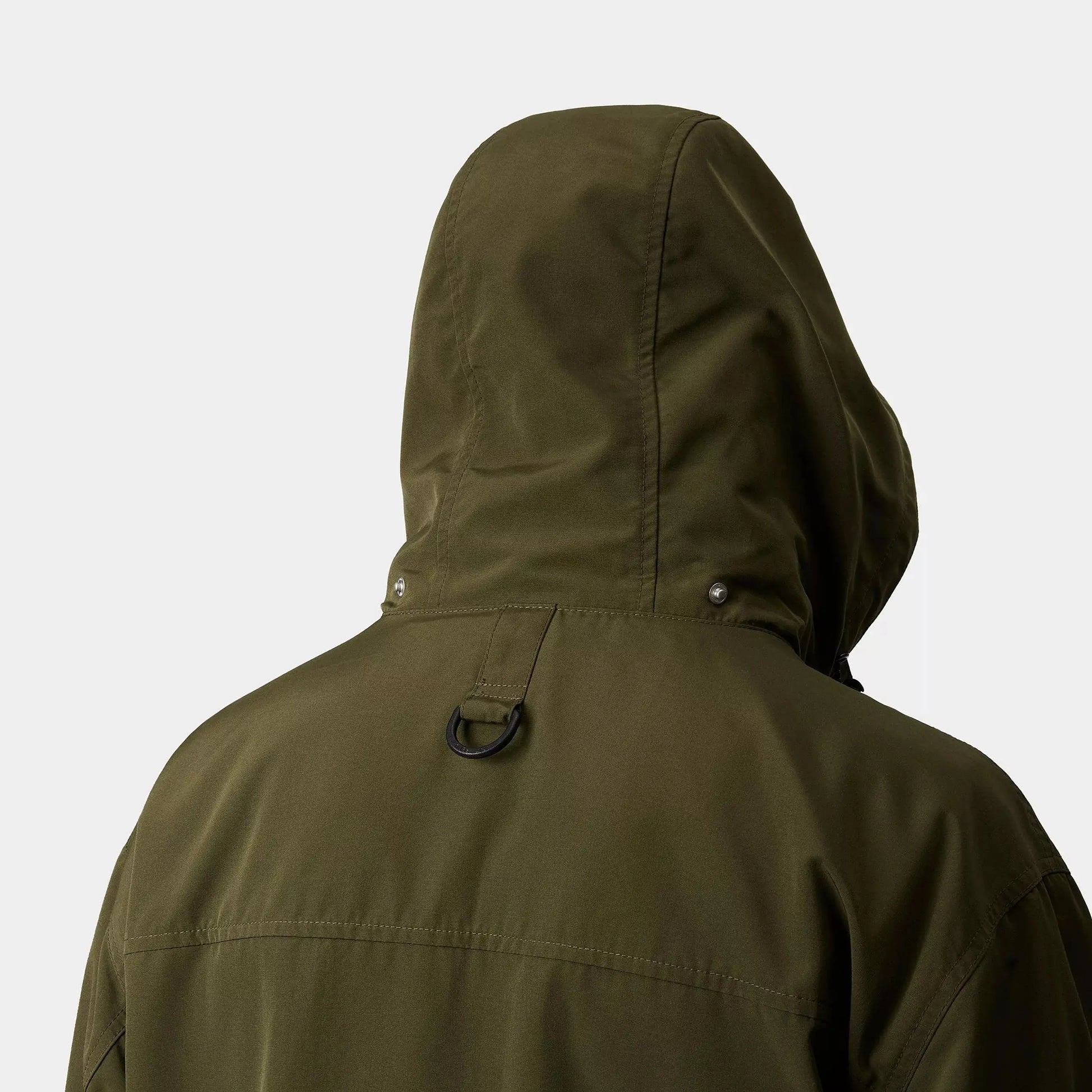 VESTE IRWIN TURTLE CARHARTT WIP -  Klubb