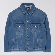 VESTE JEAN TRUCKER